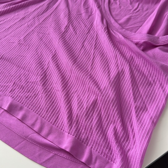 All in Motion Purple Active Tank Top - Size XL (NWT) - Picture 5 of 6